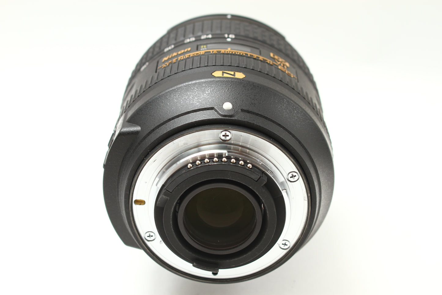 AF-S DX 16-80/2.8-4 E VR