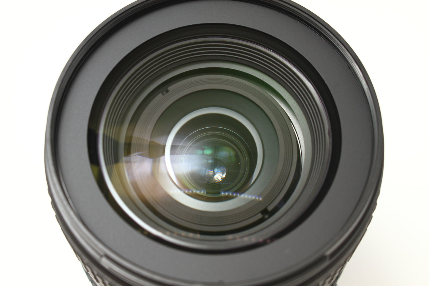 AF-S DX 16-80/2.8-4 E VR