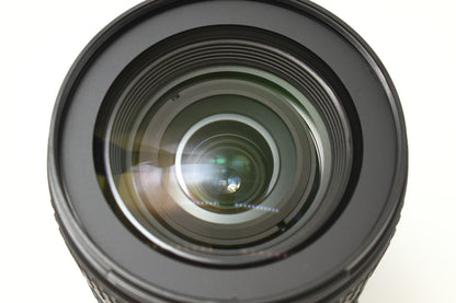 AF-S DX 16-80/2.8-4 E VR