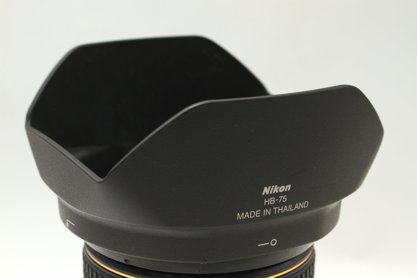 AF-S DX 16-80/2.8-4 E VR