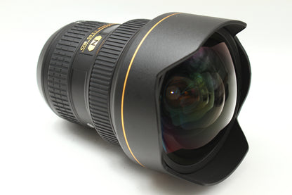 AF-S 14-24/2.8 G