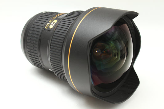 AF-S 14-24/2.8 G