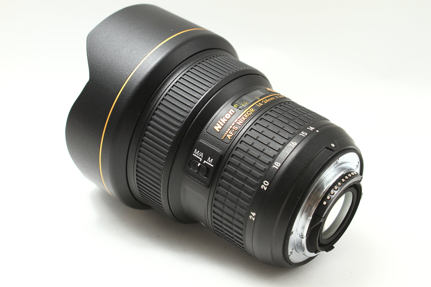AF-S 14-24/2.8 G