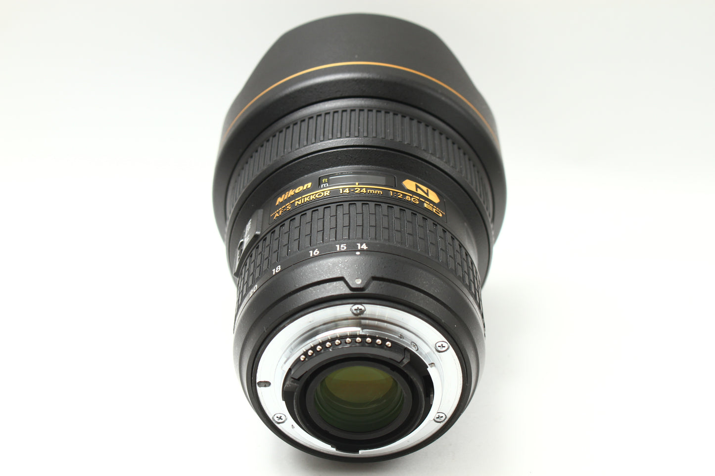 AF-S 14-24/2.8 G