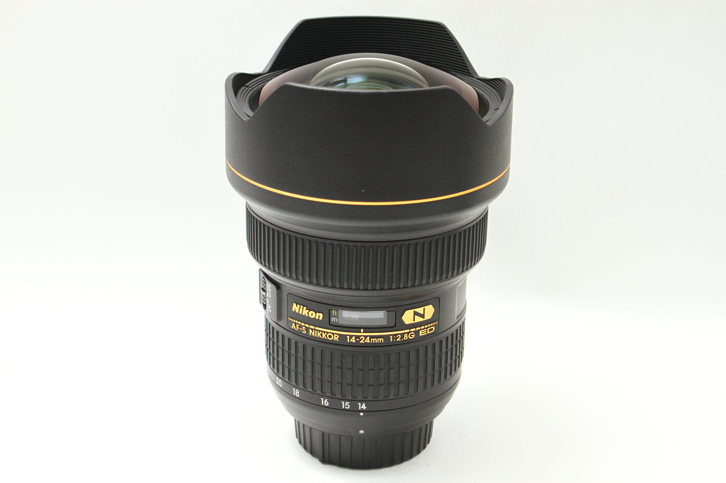 AF-S 14-24/2.8 G