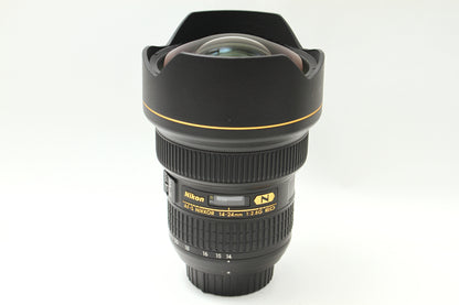 AF-S 14-24/2.8 G