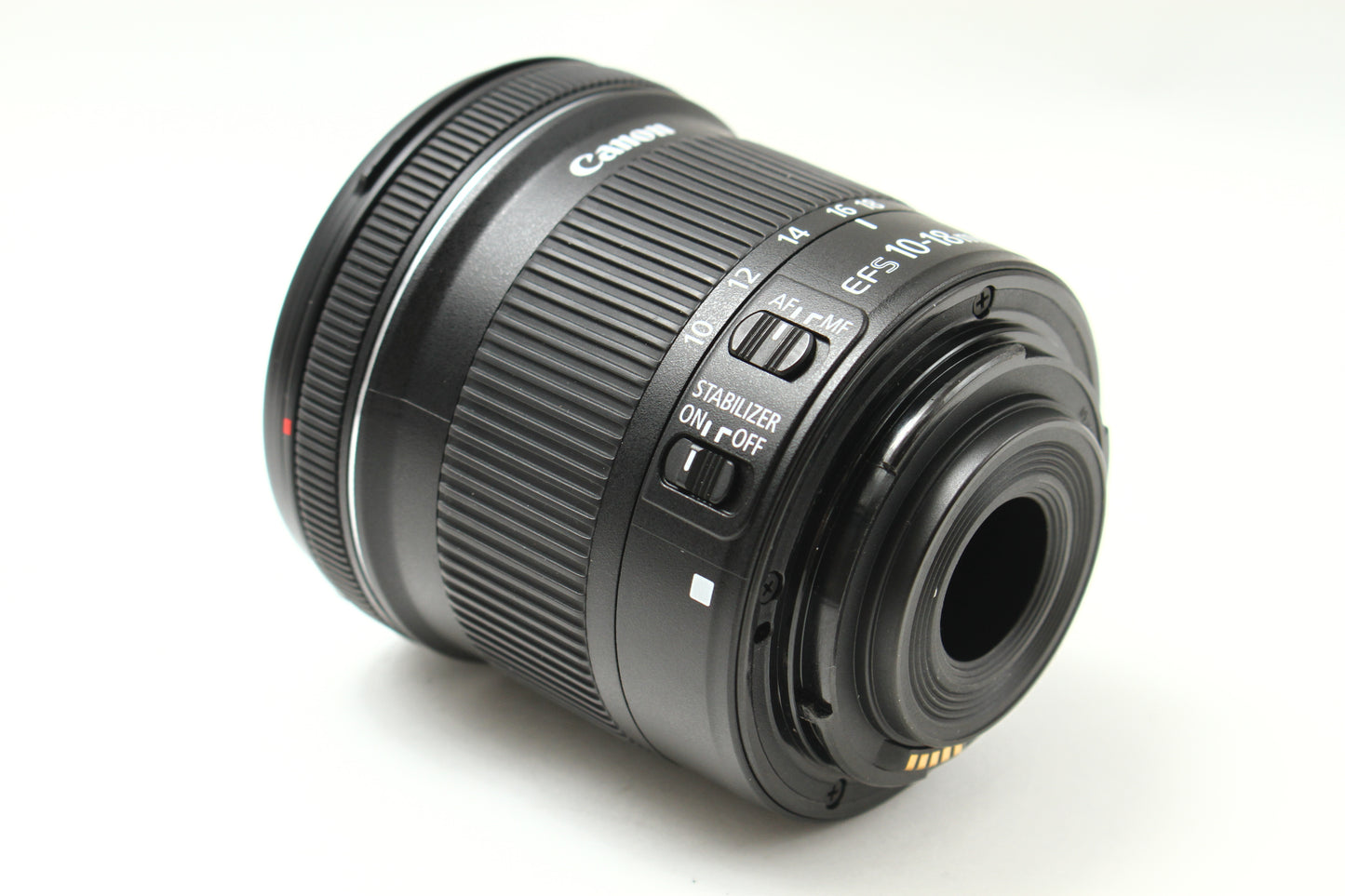 EF-S 10-18/4.5-5.6 IS STM