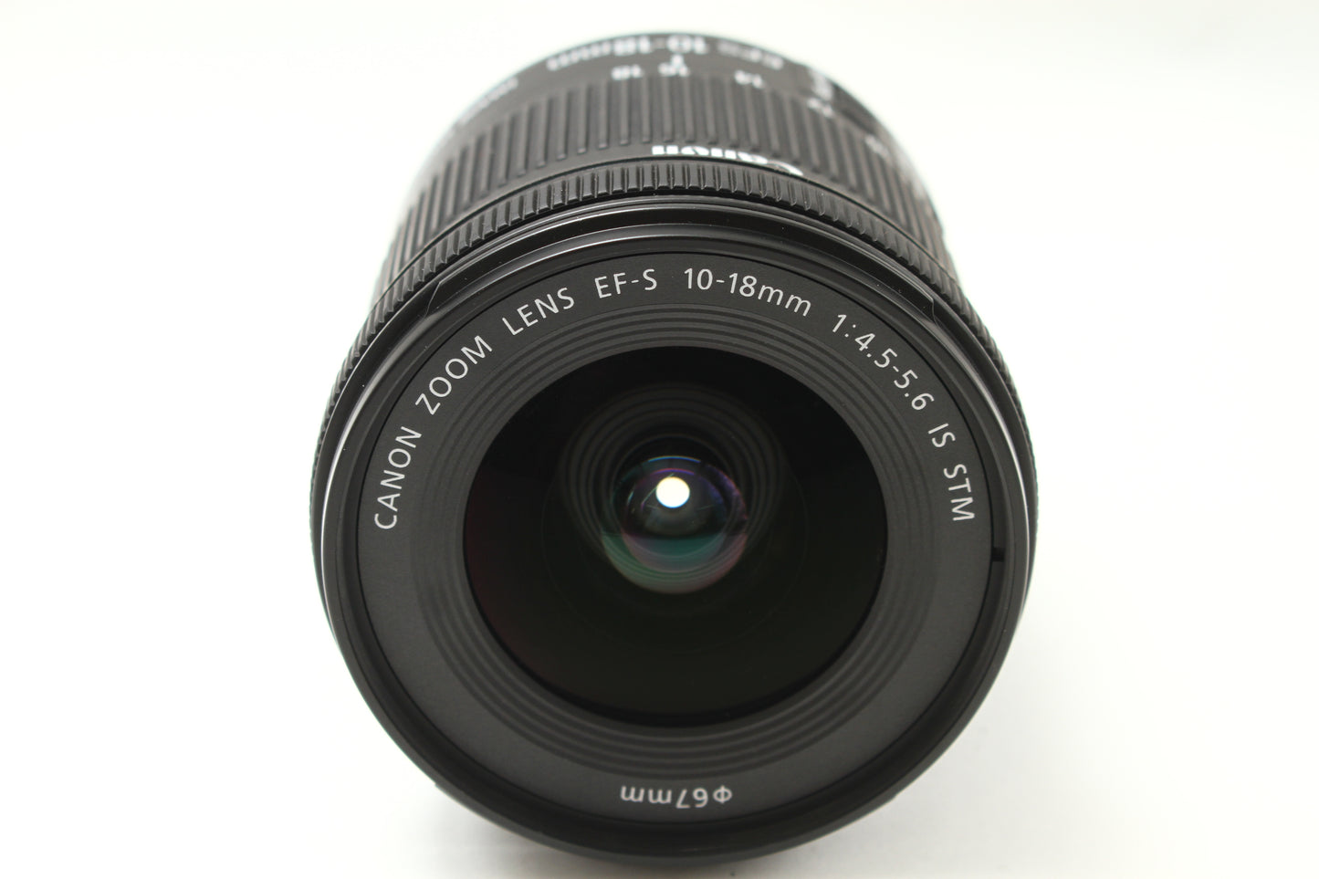 EF-S 10-18/4.5-5.6 IS STM