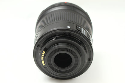 EF-S 10-18/4.5-5.6 IS STM