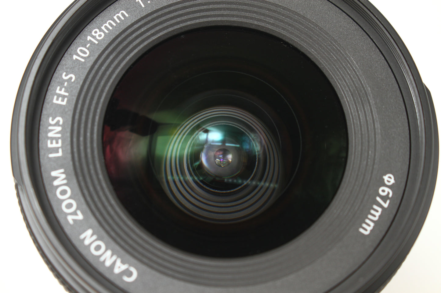 EF-S 10-18/4.5-5.6 IS STM