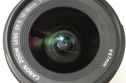 EF-S 10-18/4.5-5.6 IS STM