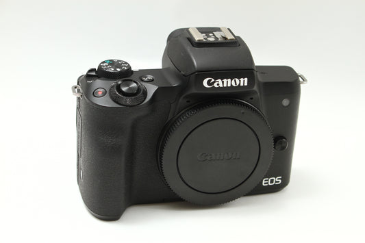EOS Kiss M2