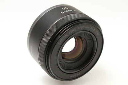 RF 50/1.8 STM
