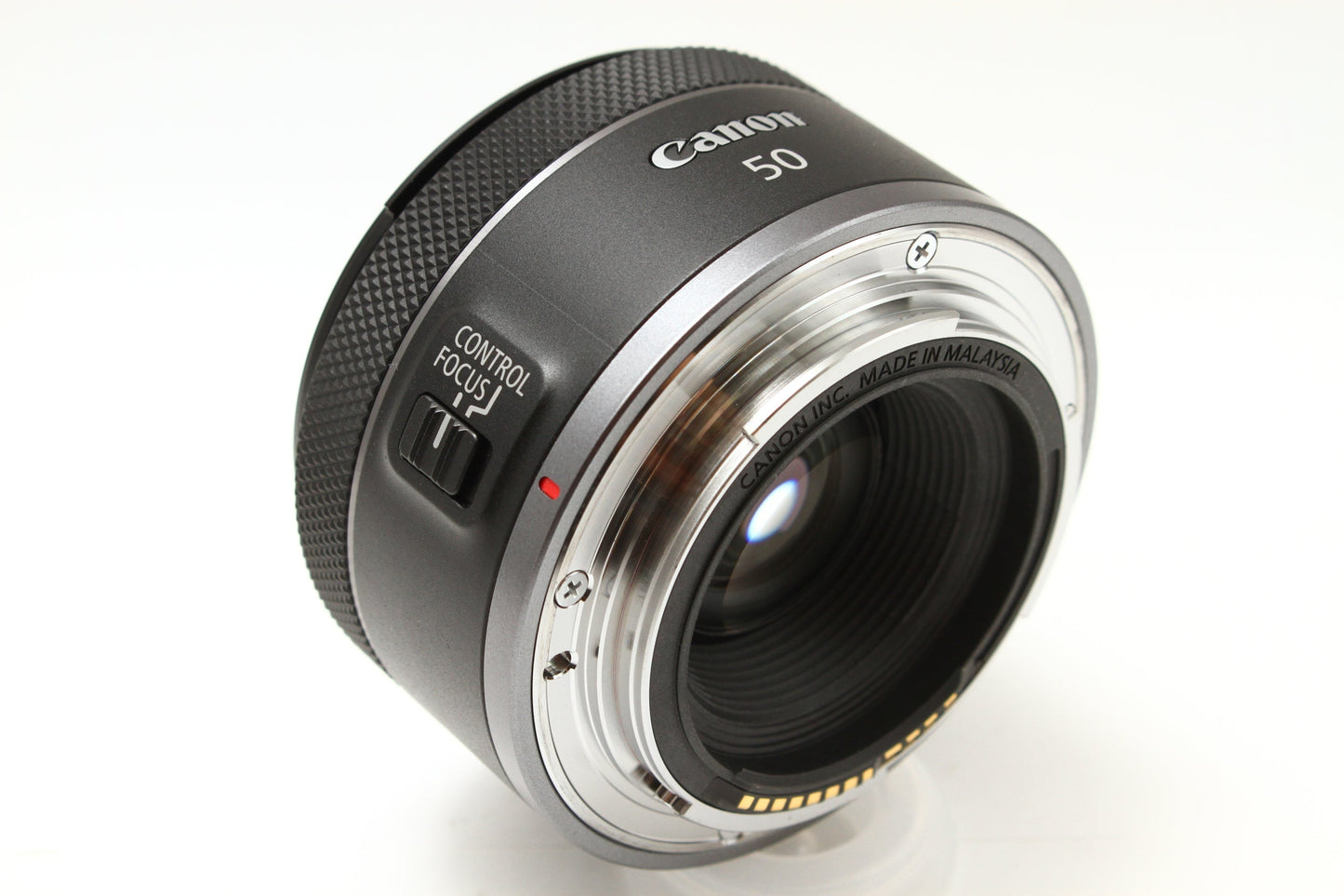 RF 50/1.8 STM