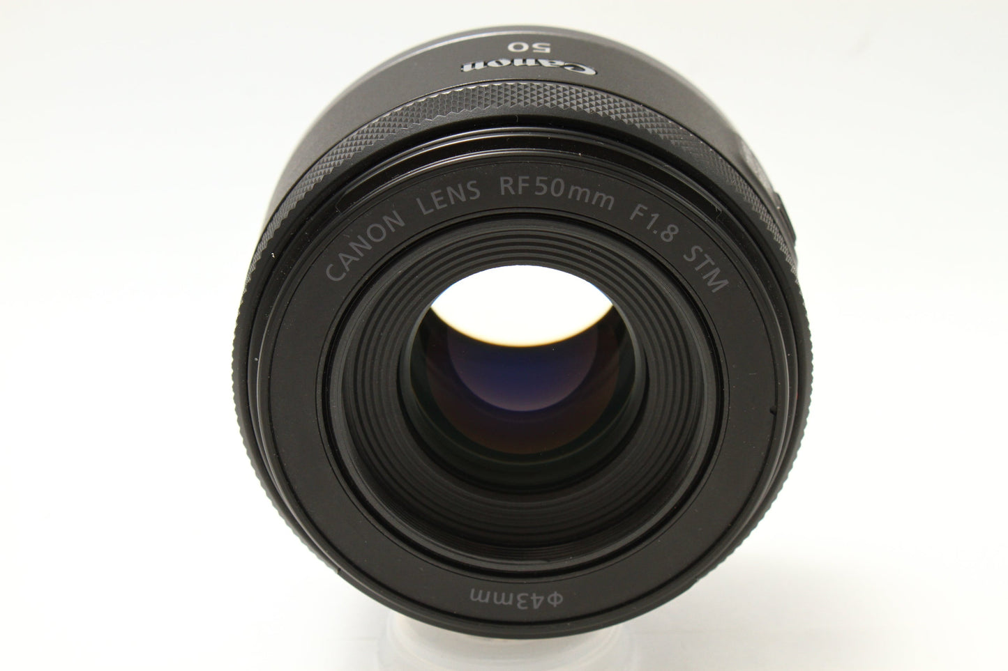 RF 50/1.8 STM