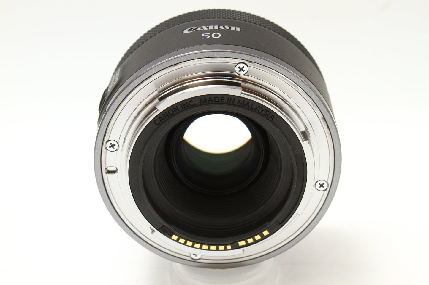 RF 50/1.8 STM