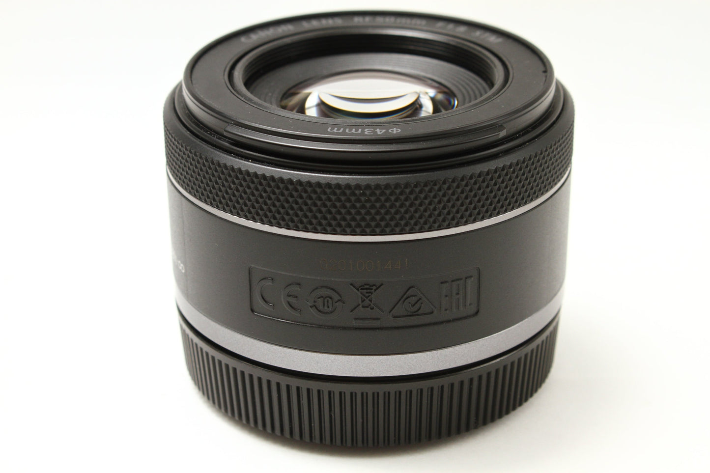 RF 50/1.8 STM