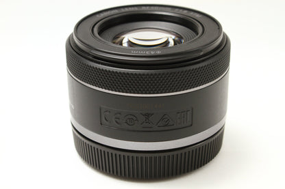 RF 50/1.8 STM