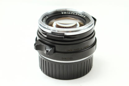 NOKTON CLASSIC 40/1.4 S.C (LEICA M)