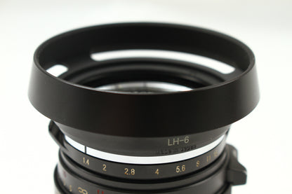 NOKTON CLASSIC 40/1.4 S.C (LEICA M)