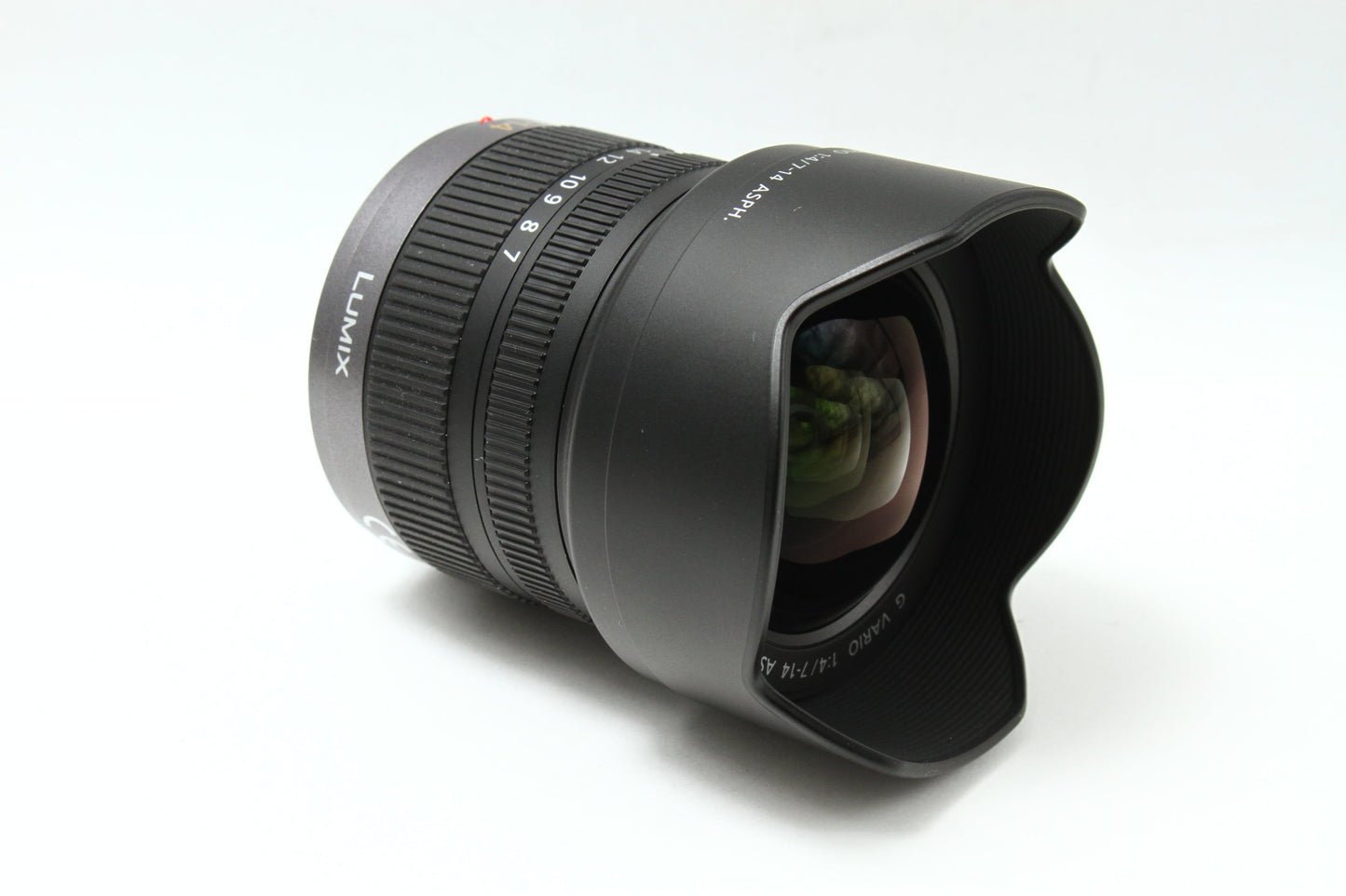 G VARIO 7-14/4.0 ASPH. H-F007014