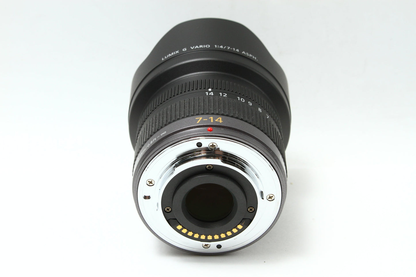 G VARIO 7-14/4.0 ASPH. H-F007014