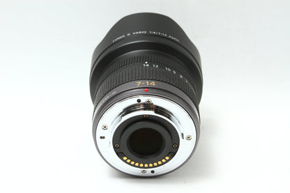 G VARIO 7-14/4.0 ASPH. H-F007014