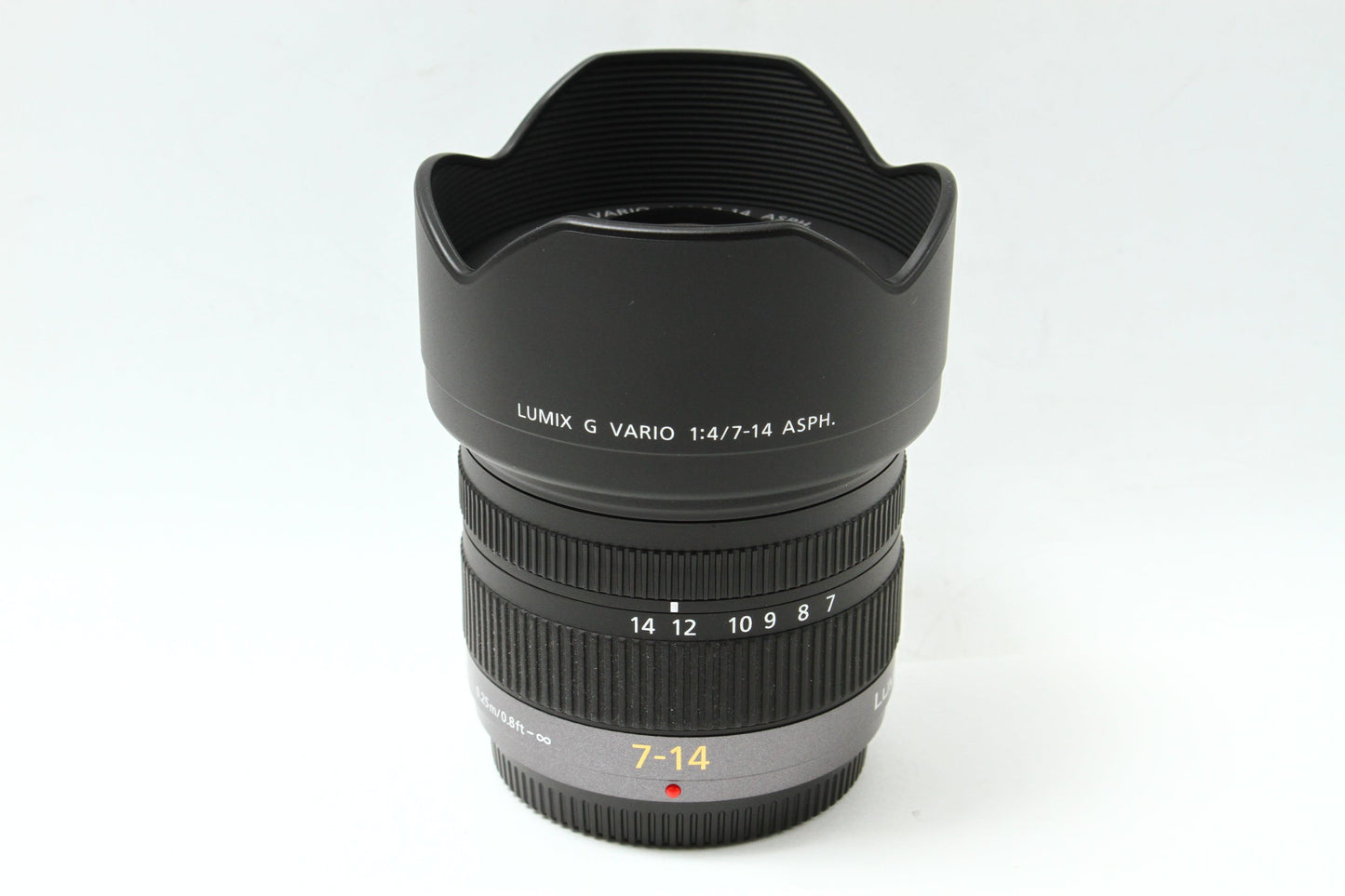 G VARIO 7-14/4.0 ASPH. H-F007014