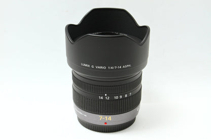 G VARIO 7-14/4.0 ASPH. H-F007014