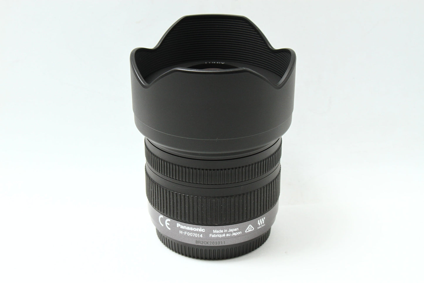 G VARIO 7-14/4.0 ASPH. H-F007014