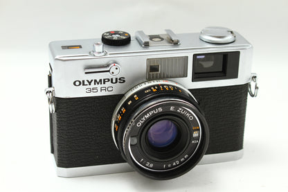35 RC E.ZUIKO 42/2.8