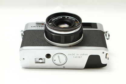 35 RC E.ZUIKO 42/2.8