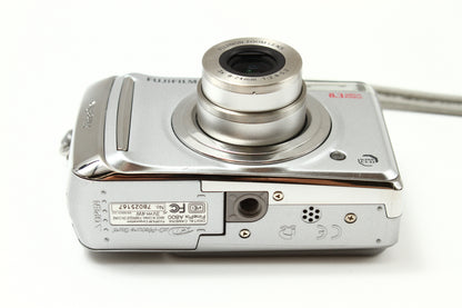 FinePix A800