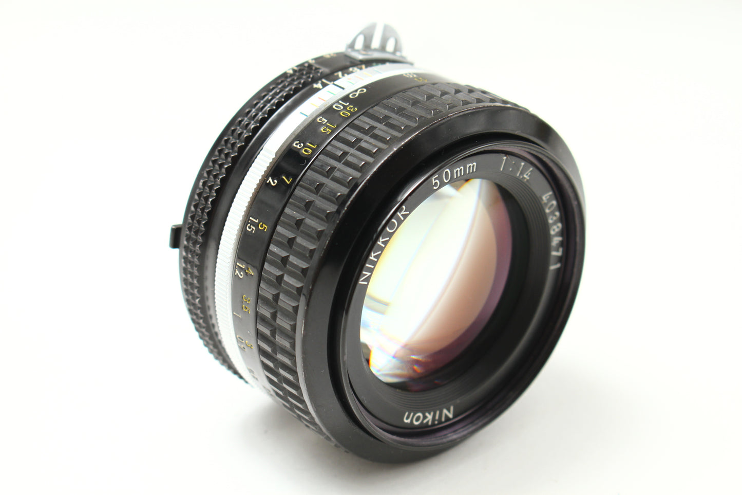 Ai 50/1.4