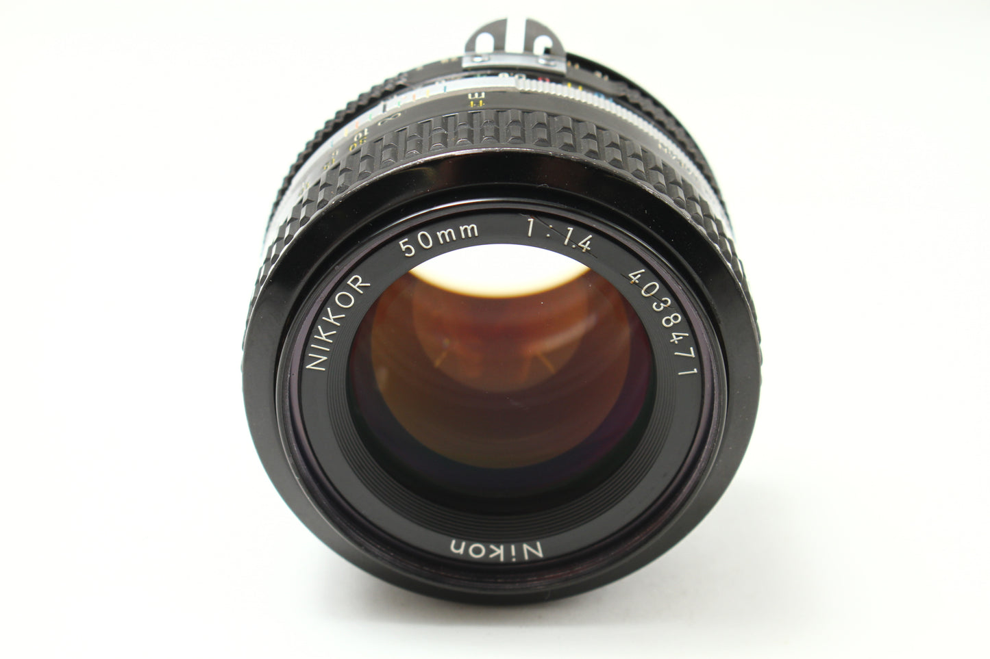 Ai 50/1.4