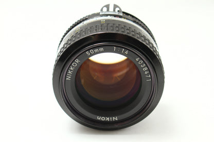 Ai 50/1.4
