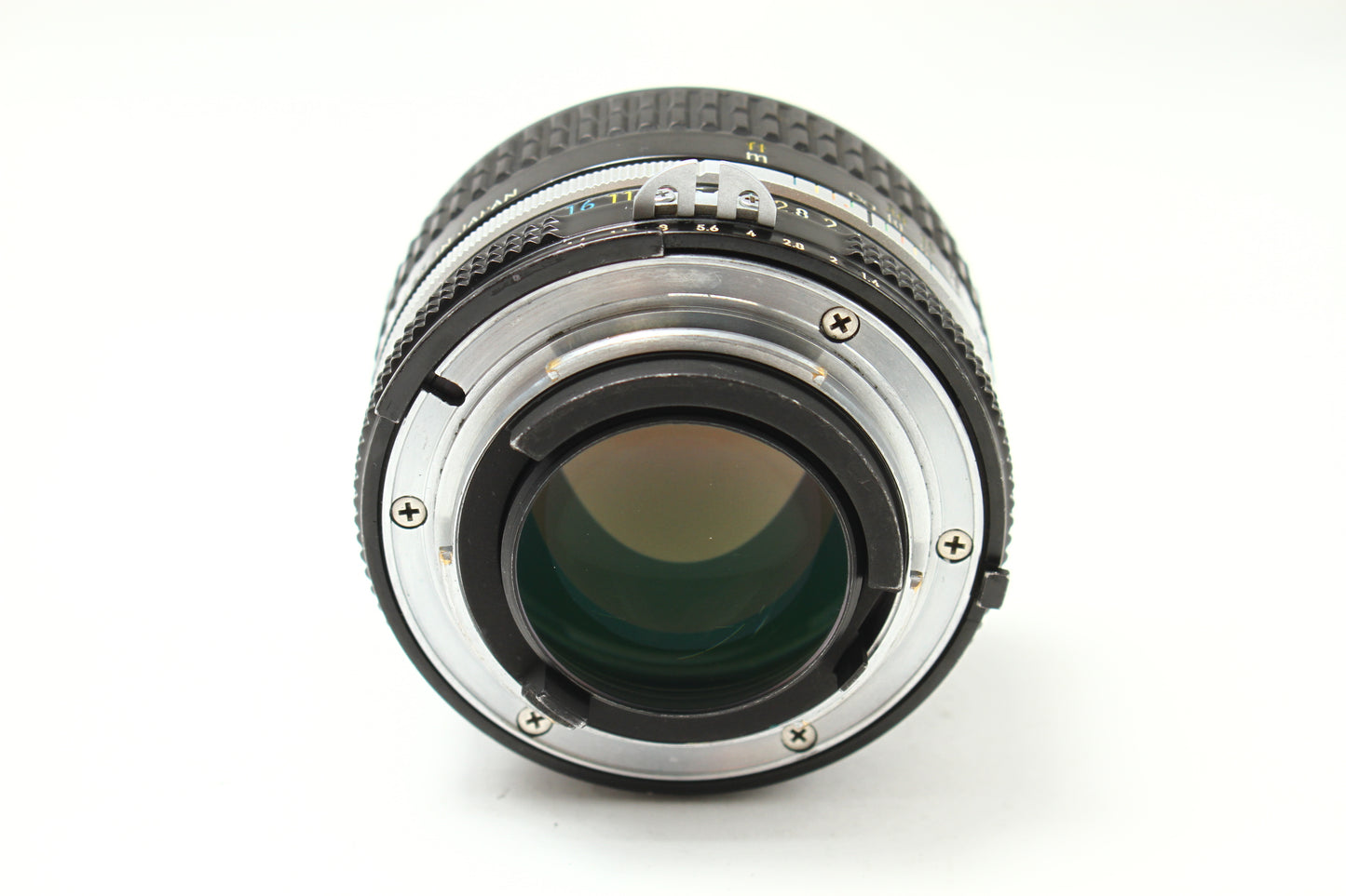 Ai 50/1.4
