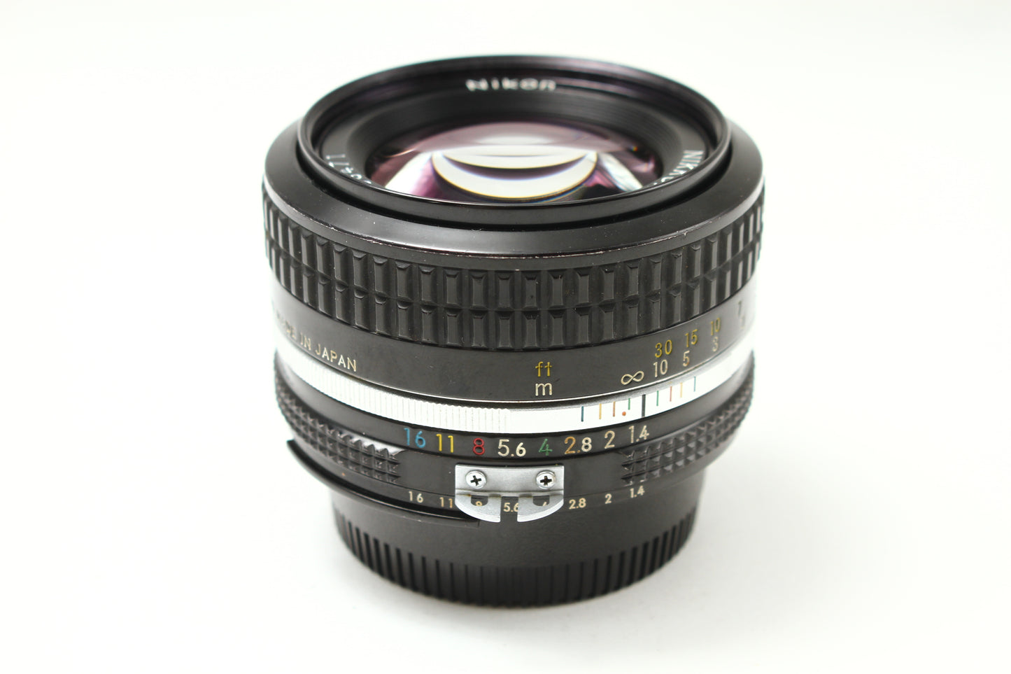 Ai 50/1.4