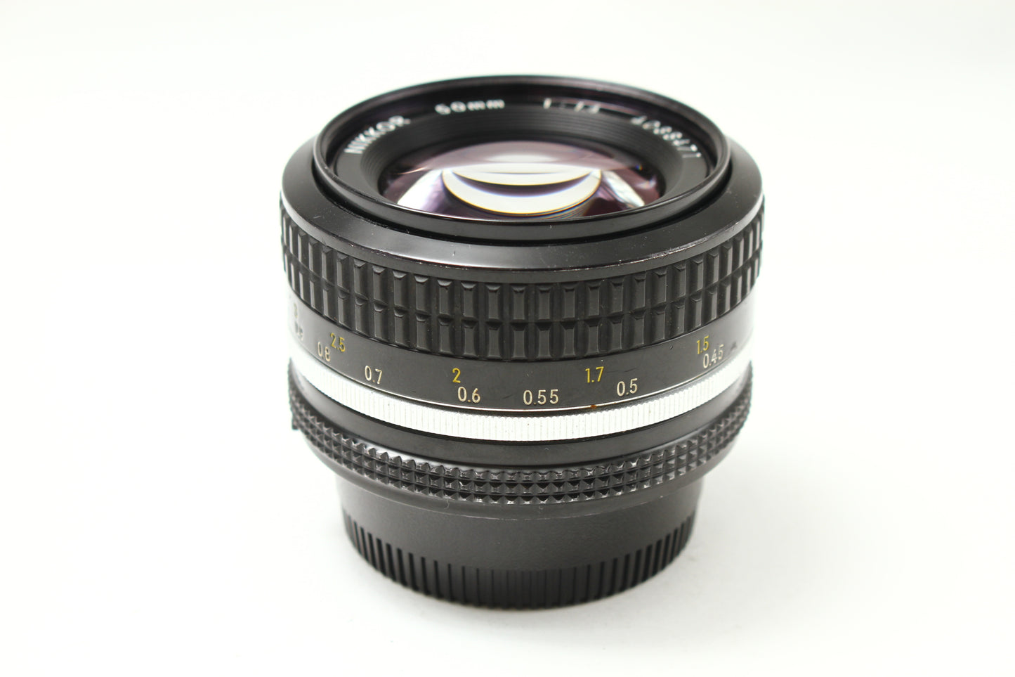 Ai 50/1.4