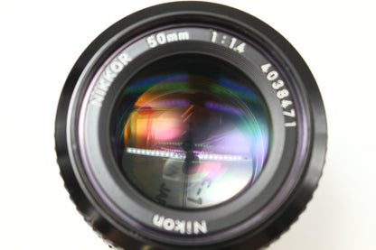 Ai 50/1.4