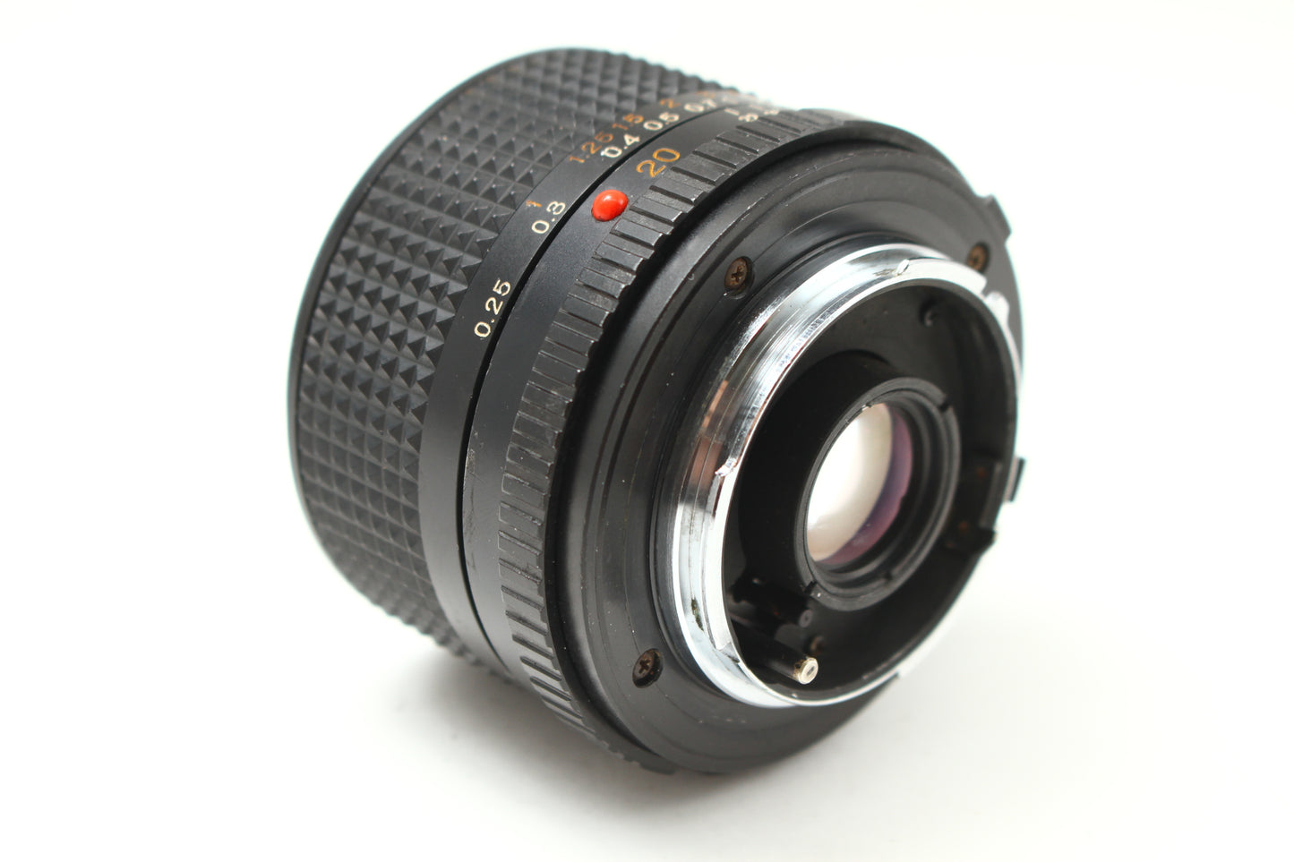 NEW MD 20/2.8
