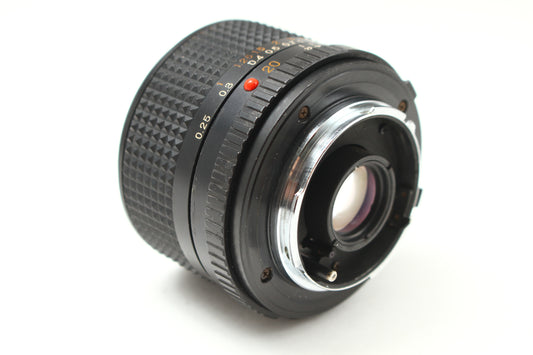 NEW MD 20/2.8