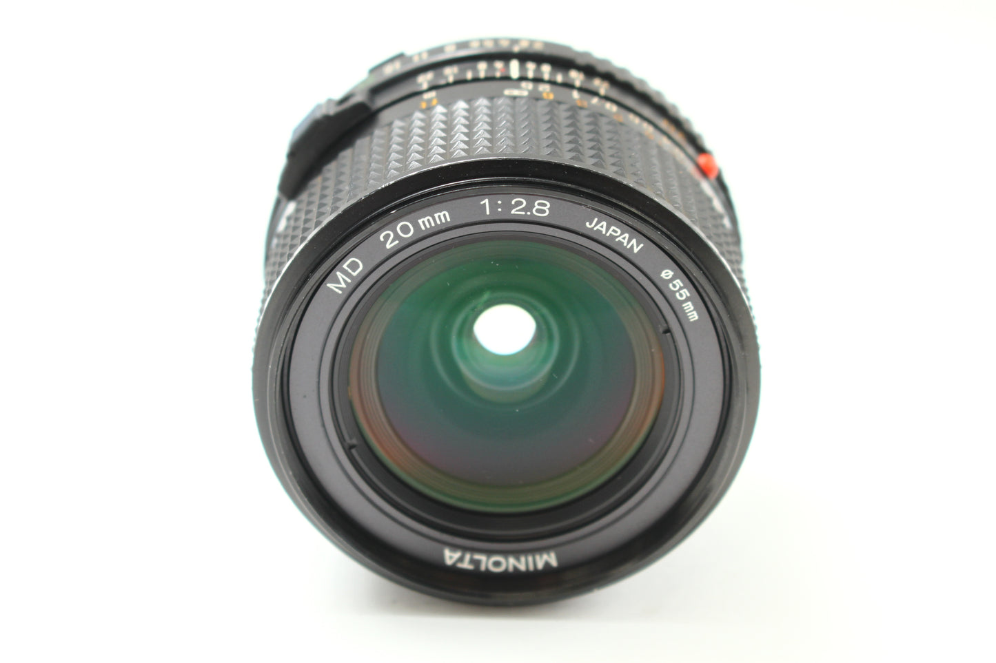 NEW MD 20/2.8