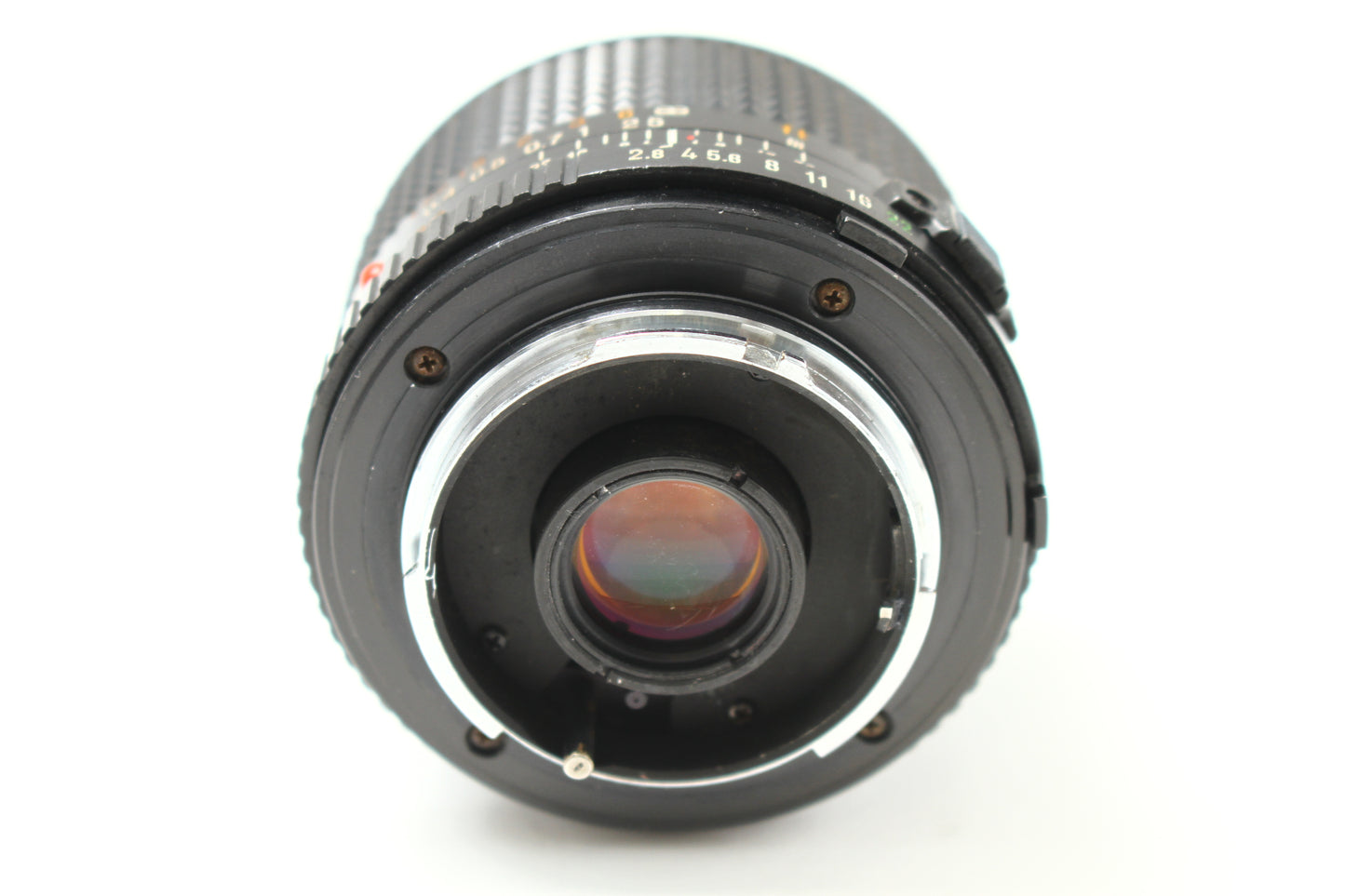 NEW MD 20/2.8