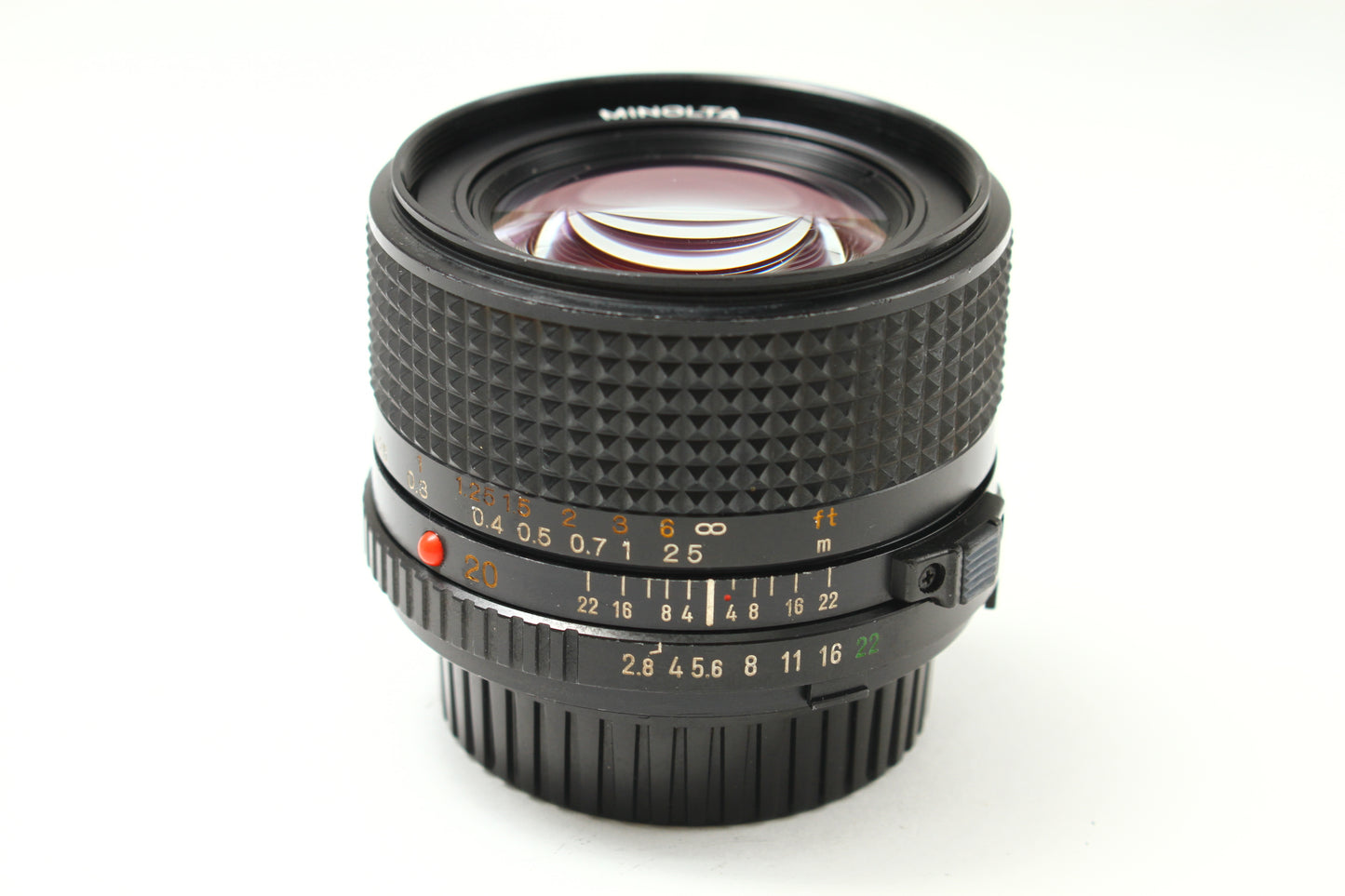 NEW MD 20/2.8