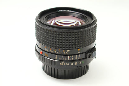 NEW MD 20/2.8
