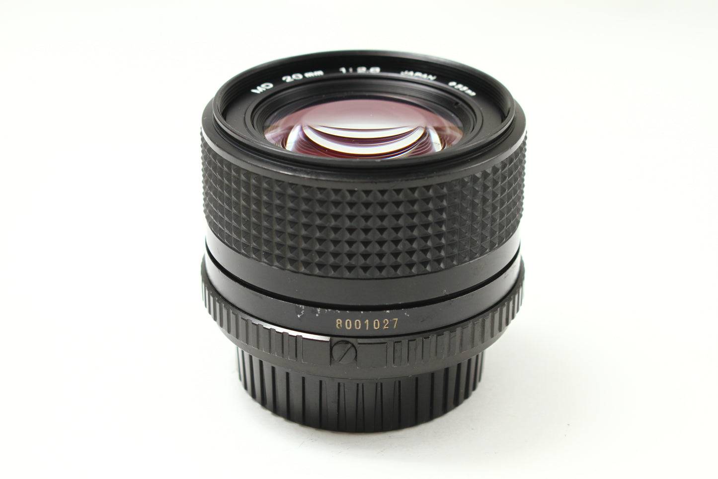NEW MD 20/2.8