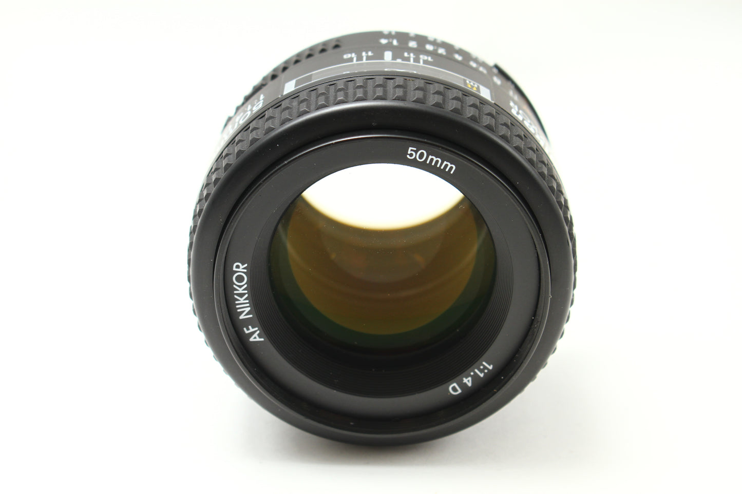 AF 50/1.4 D