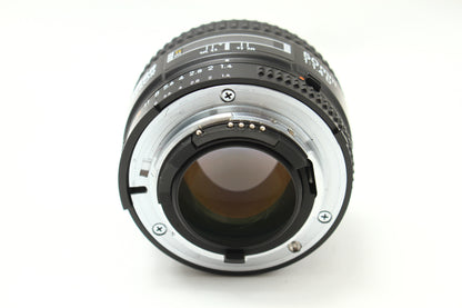 AF 50/1.4 D