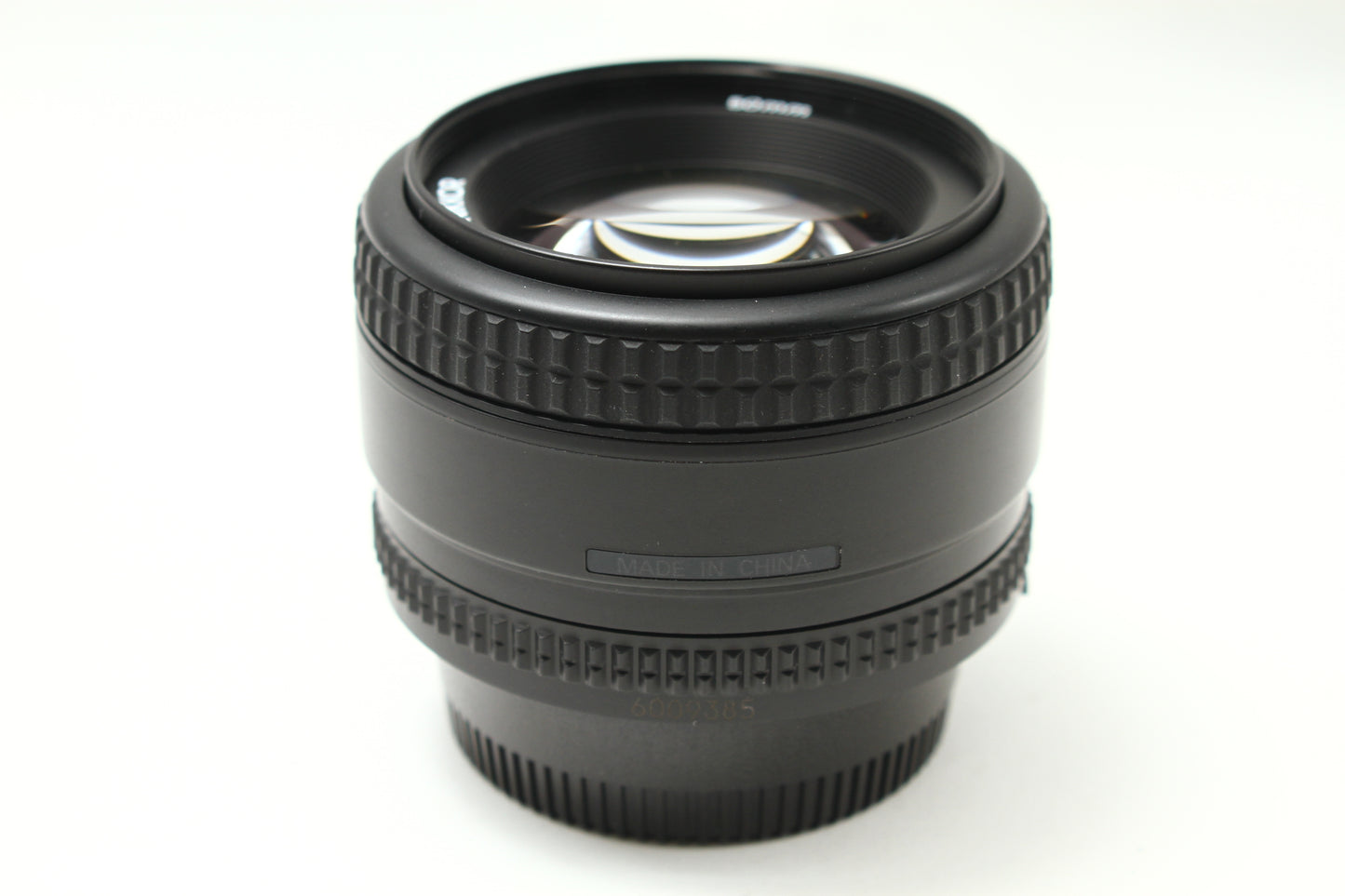 AF 50/1.4 D